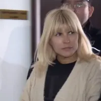 Elena Udrea mai are de așteptat până ca justiția bulgară să pronunțe o sentință/Captură video