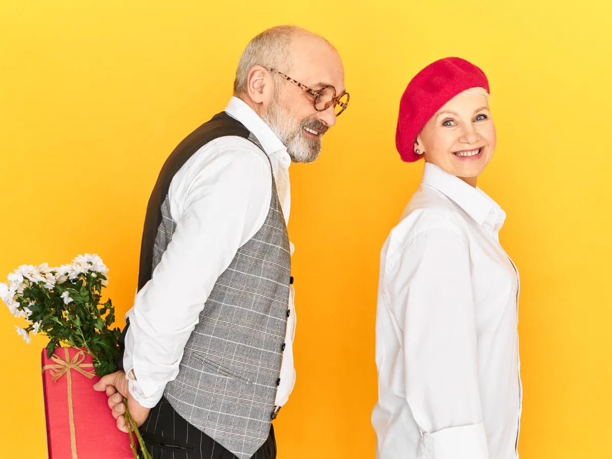 Pensionari Foto: Freepik (imagine cu rol ilustrativ)