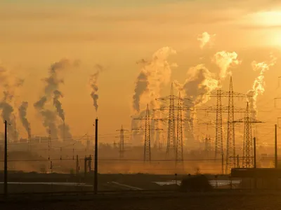 Încălzirea globală, cauzată de 10% dintre cei mai bogați oameni ai lumii - Foto: Pexels (cu rol ilustrativ)