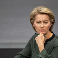 Președinta Comisiei Europene, Ursula von der Leyen/FOTO: moderndiplomacy.eu