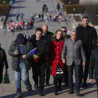 Șocurile electorale continuă în 2015. România, Germania, Polonia, Cehia, bântuite de extrema dreaptă - Foto: INQUAM PHOTOS ? Octav Ganea