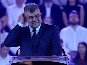 VIDEO Ciolacu, la Arad: ”Reuşim în acest an investiţii de aproape 120 de miliarde lei în economie” - FOTO: Profimedia(imagine cu rol ilustrativ)