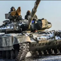 Tancurile T-64 Bulat ale Ucrainei, indestructibile - Foto: defensehere.com (imagine cu caracter ilustrativ)