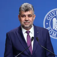 Guvernul îşi asumă răspunderea pe reforma aparatului de stat - Foto: Facebook/Marcel Ciolacu