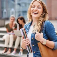 Universitățile UE, asaltate de studenți străini. Germania, în „pole position”. Pe ce loc e România? -  Foto: Freepik (Imagine cu caracter ilustrativ)