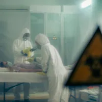 Ebola Foto: Shutterstock (imagine cu rol ilustrativ)