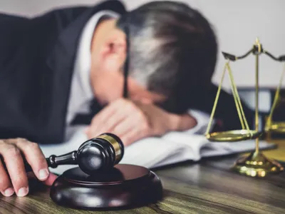 Justiței - Foto: Magnific