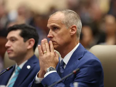 Corey Lewandowski - Foto: Profimedia Images