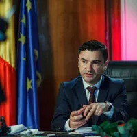 Mihai Chirica, primarul de Iași/FOTO: ziaruldeiasi.ro