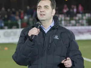 Lider UDMR: „Pentru extremiștii care cred că dacă ar câștiga Simion, maghiarii ar fugi din România, am o veste proastă: nu o să fugim”