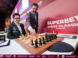 Prima mutare - Xeljko_Kopić - Foto: Superbet