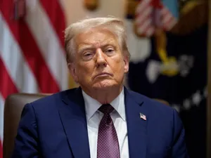 Legătura celui mai rar rechin din lume cu Donald Trump - Foto: Profimedia Images (cu rol ilustrativ)