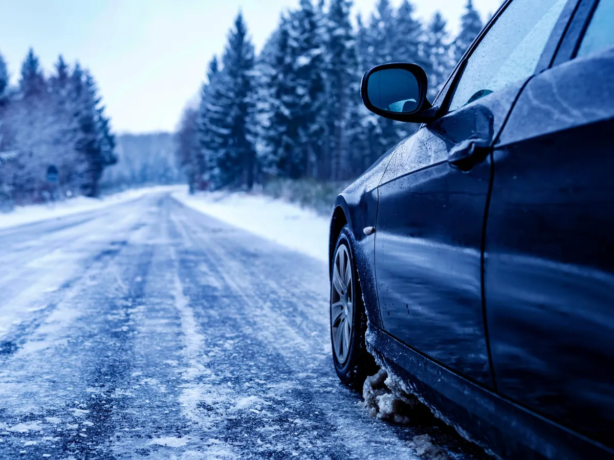 Mașină Foto: Freepik (imagine cu rol ilustrativ)