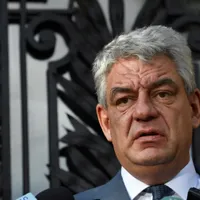 Mihai Tudose, fost premier PSD  - Foto: Profimedia images