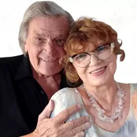 Cezara Dafinescu la 76 de ani. Mesajul lui Florin Piersic e emoționant: ”...Noi doi mergem înainte” - Foto: Facebook(imagine cu rol ilustrativ)