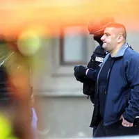 Interlopul Boncu a primit doar un an de închisoare pentru că a comandat uciderea unui jurnalist Foto: pressalert.ro