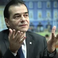 Liderul PNL, Ludovic Orban/Foto: Inquam