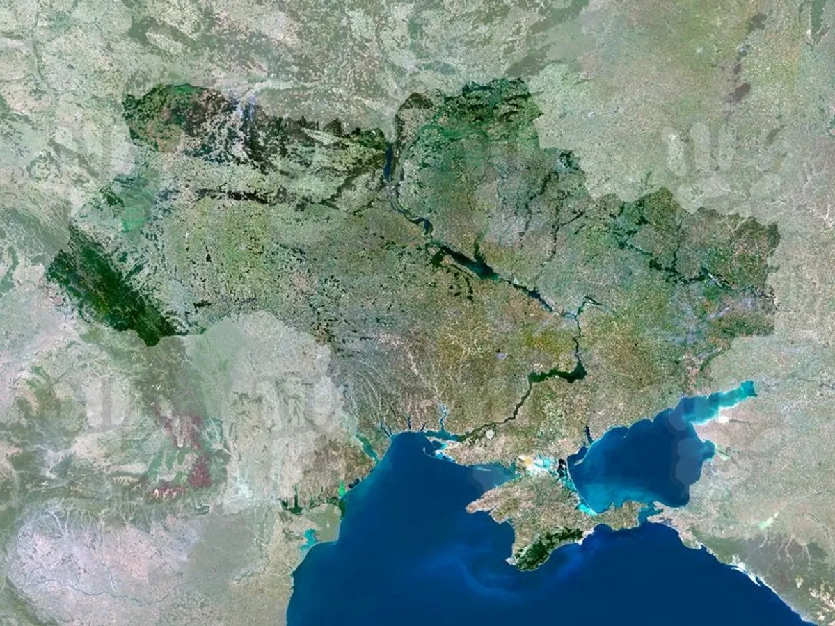 Schimb de prizonieri între Rusia și Ucraina / FOTO:  https://www.profimediaimages.ro/
