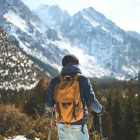 Drumeție montană- Foto:  PEXELS PHOTOS