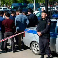 Manifestaţii pro-Navalnîi, calificate drept ilegale de către Kremlin/FOTO: moldova.org