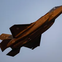 Ministerul român al Apărării a cerut fonduri pentru 32 de avioane F-35A. Costă 6.500.000.000 $  - Foto: Profimedia Images (imagine cu caracter ilustrativ)