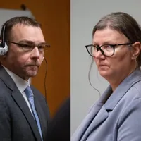 Cum au ajuns doi păriți să fie condamnați la închisoare pentru faptele fiului lor. Decizie istorică - Foto: BBC