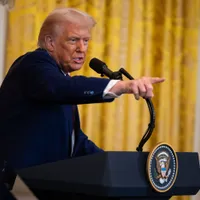Război total Cum vrea Trump să distrugă China, India, Rusia, Brazilia? „Sunt deja morți!” - Foto: Profimedia Images