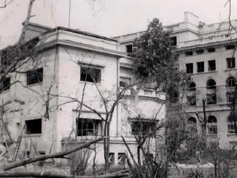 Casa Mică