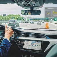 Un sistem anti-șoferi vitezomani, obligatoriu pe toate mașinile din UE. Îți „sparge” timpanele - Foto: geoconnexion.com - Rol ilustrativ