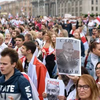 Protestatarii închişi din Belarus, supuşi torturii/FOTO: Getty