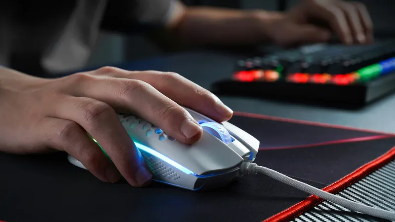 Cum să-ți creezi cel mai bun set-up pentru o experiență de gaming de top