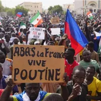 Mercenarii Wagner, lovitură de stat în Niger (imagine cu rol ilustrativ)-Foto: africanews