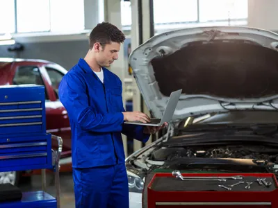 BMW cheamă în service 575.000 de mașini - Foto: Freepik (imagine cu rol ilustrativ)