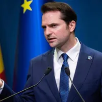 Sebastian Burduja- Foto: Facebook