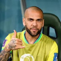 Dani Alves - Foto: Profimedia