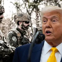 Trump, imposibil să plece din Europa. SUA vând arme de 318.000.000.000$. În România, de 14 miliarde$