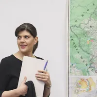 Laura Codruța Kovesi