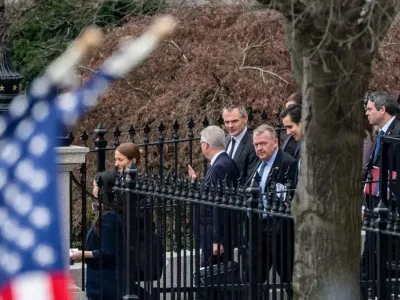 Intâlnire Foto: Profimedia