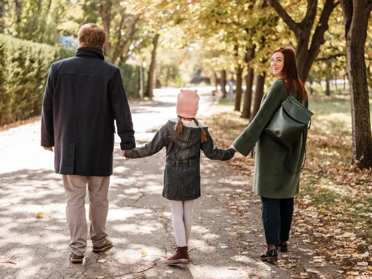 Familie - Foto: Magnific (Imagine cu rol ilustrativ)