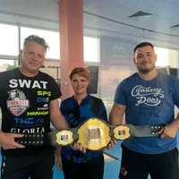 Lia Olguța Vasilescu vrea să redevină primar al Craiovei. Foto pagina oficală FB
