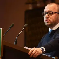 Porcsalmi Balint va renunța la mandatul de preşedinte executiv al UDMR/FOTO: hirmondo.ro