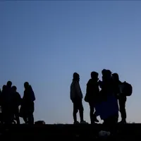 Europol a reținut 212 traficanți de persoane în perioada 8-12 noiembrie/foto: yahoo