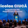 Nicolae Ciucă:  Cu PSD și AUR la guvernare, România va intra în 2025 în criză economică - Foto: FB