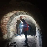 Ștefan cel Mare a săpat „tuneluri rutiere” și pe 3 niveluri pe sub un oraș, cum azi nu există - Foto: botosaninews.ro