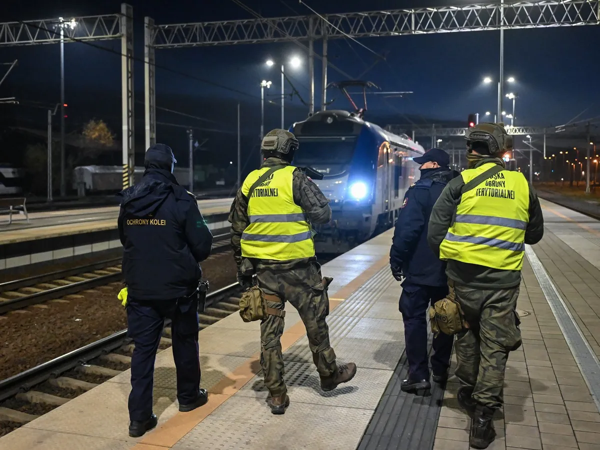 Campanie de sabotaje a lui Putin în Europa. Cu cât sunt plătiți incendiatorii recrutați prin Telegram -  Foto: Profimedia Images (imagine cu  rol ilustrativ)