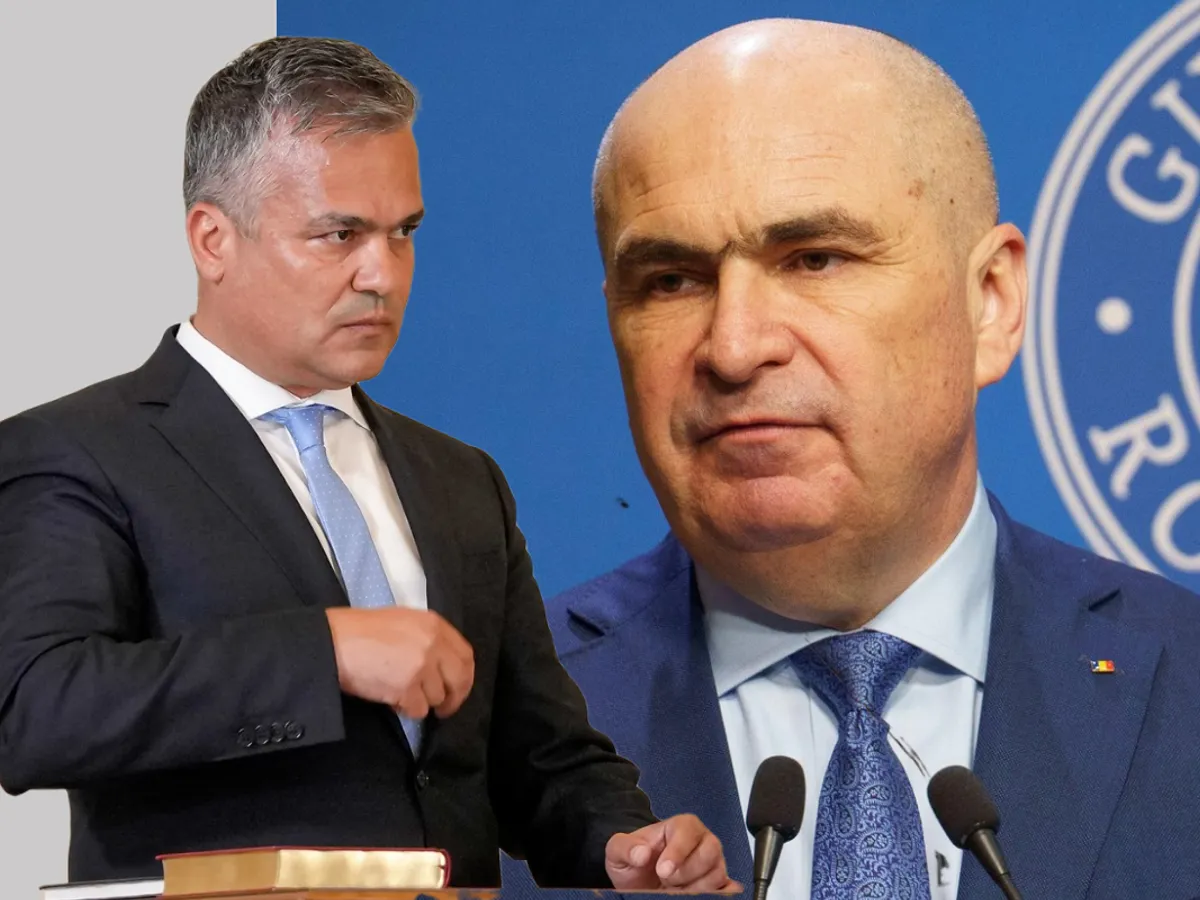 Calculele pentru învestirea guvernului Veștea. 30 de parlamentari PNL i-ar putea da votul