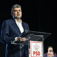 Ciolacu nu îl propune pe Mircea Geoană drept candidat PSD la Cotroceni. „Am sunat-o pe Șoșoacă” - Foto: Facebook