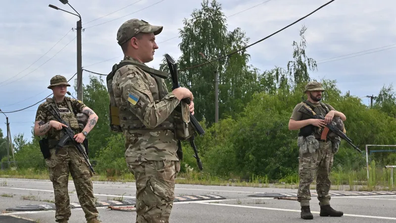 Cum îi ajută Rusia pe ucraineni să fugă de război în România și Moldova? - Foto: Profimedia Images (imagine cu caracter ilustrativ)
