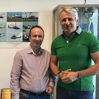 Câciu: Am peste 600 de articole publicate pe zona fiscal-bugetară și macroeconomie/FOTO: adriancaciu.ro