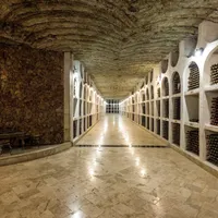 VIDEO Orașul subteran de la granița României care are 120 km de străzi. Ce „comoară” ascunde? - Foto: Profimedia Images/ Imagine cu caracter ilustrativ